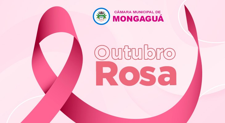 Outubro Rosa: A Importância da Prevenção do Câncer de Mama