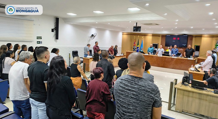 Aprovado projeto que ajusta dotação orçamentária para o Programa Casa Lar