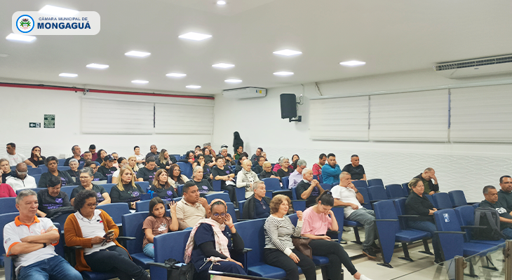 Legislativo aprova normas para queimadas, defesa civil e conservação urbana