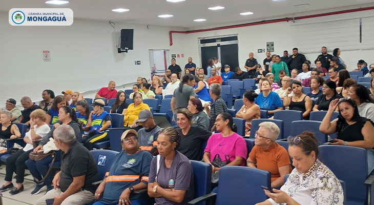 Requerimento propõe arrecadação de donativos em pontos turísticos para auxílio a famílias afetadas por enchentes